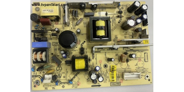 17PW82-3, 23027776, 23027777, VESTEL 32VH3010, Power board